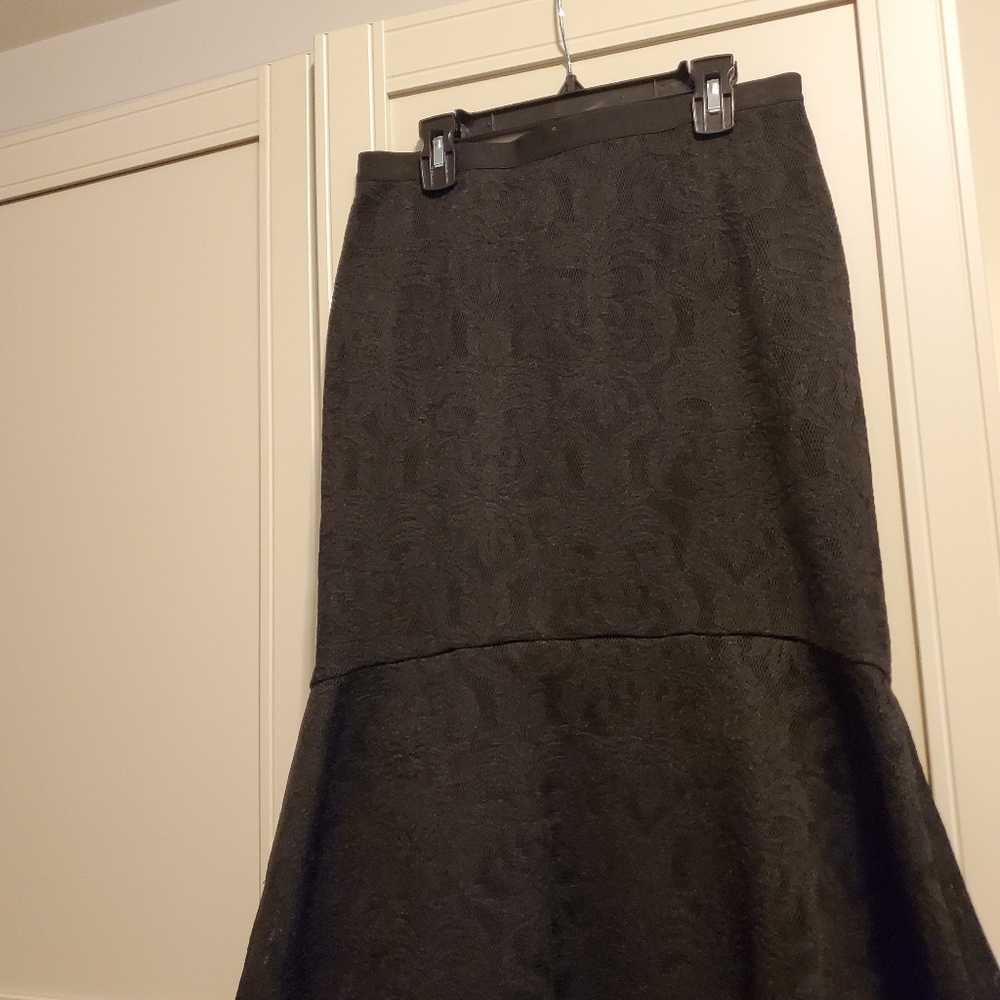 BCBG skirt